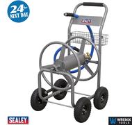 Sealey HRCHD Hose Reel Cart Heavy-Duty