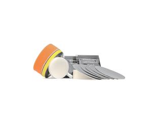 SEALEY HRK01 Headlamp Treatment Set