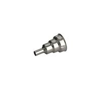 Sealey Plastic Welding Reduction Nozzle HS102K/3 9mm