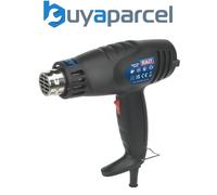 Sealey HS105 1600W Heat Gun 375C/500C
