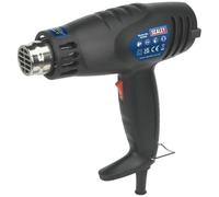 Sealey HS105 Hot Air Gun 1600W 370°c/500°c