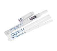 Sealey HSB/10 300mm Bi-Metal 20/24tpi Vari-PitchHacksaw Blade - Pack of 10