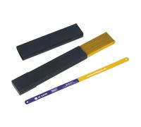 Sealey HSB5024 Hacksaw Blade 300mm HSS Bi-Metal 24tpi Pack of 50