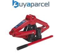 Hydraulic Scissor Jack 700kg
