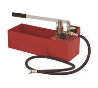 Sealey HSPT05 Heating System Pressure Tester