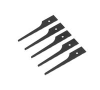 Sealey Air Saw Blades for SA345 32TPI Pack of 5