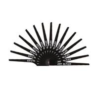 Sealey Air Saw Blades SA345 74mm 24TPI - Pack of 15