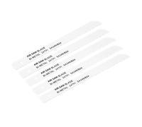 Sealey Hss Air Saw Blade Power Tool Accessory 24 Tpi Pack Of 5 Pieces Sa346/b24