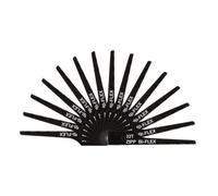 Sealey Air Saw Blades SA345 – 32 TPI – Pack of 15