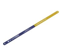 Sealey HSB0218 Hacksaw Blade HSS Bi-Metal 18tpi Pack of 2