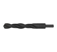 Sealey HSS Blacksmiths Drill Bit 24.5mm 235mm