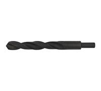 Blacksmith Bit - Ø21.5 x 220mm