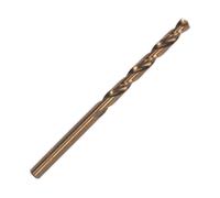 Sealey HSS Cobalt Drill Bit DB060CB – Fully Ground 6mm Pack of 10