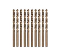 Sealey HSS Cobalt Drill Bit 7mm DB070CB Drill Bits & Sets 10pcs