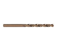 HSS Cobalt Fully Ground Drill Bit Ø8.5mm Pack of 10