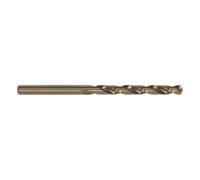 Sealey DB040CB Hss Cobalt Fully Ground Drill Bit Ø4Mm Pack Of 10
