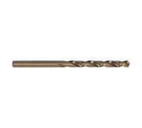 Sealey DB055CB HSS Cobalt Drill Bit 5.5mm Pack Of 10