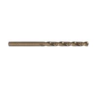 Sealey HSS Cobalt Drill Bits 6.5mm Pack of 10 - Part No. DB065CB