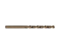 Sealey HSS Cobalt Drill Bit DB060CB – Fully Ground 6mm Pack of 10