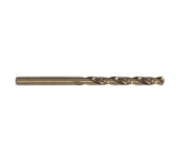 Sealey HSS Cobalt Drill Bits 7mm Pack of 10 - Part No. DB070CB
