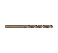 HSS Cobalt Fully Ground Drill Bit Ø8.5mm Pack of 10