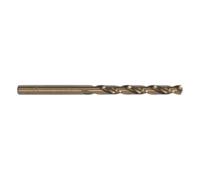 Sealey HSS Cobalt Drill Bits 8mm Pack of 10 - Part No. DB080CB