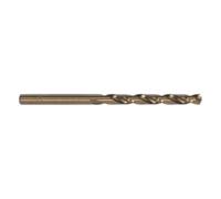 Sealey HSS Cobalt Drill Bits 9mm Pack of 10 - Part No. DB090CB