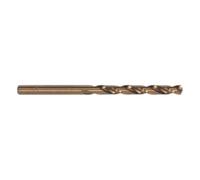 Sealey Hss Cobalt Fully Ground Drill Bit 10.5mm Din 338 - Pack Of 5 Db105Cb