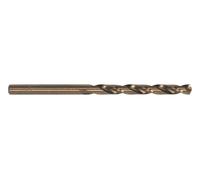 Sealey HSS Cobalt Fully Ground Drill Bit 10.5mm - Pack of 5