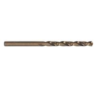 Sealey HSS Cobalt Fully Ground Drill Bit 12.5mm - Pack of 5