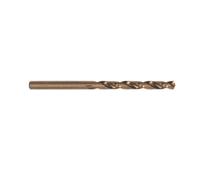 Sealey HSS Cobalt Fully Ground Drill Bit 4.5mm Pack of 10