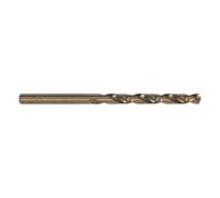 Sealey HSS Cobalt Fully Ground Drill Bit 3.5mm Pack of 10 DB035CB
