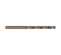Sealey DB040CB HSS Cobalt Drill Bit 4mm Pack Of 10