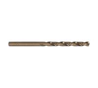 Sealey DB055CB HSS Cobalt Drill Bit 5.5mm Pack Of 10