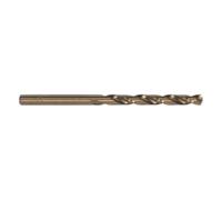 Sealey HSS Cobalt Drill Bits 6.5mm Pack of 10 - Part No. DB065CB