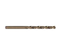 Sealey HSS Cobalt Drill Bit DB060CB – Fully Ground 6mm Pack of 10