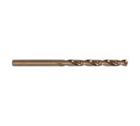 Sealey Hss Cobalt Fully Ground Drill Bit 8.5mm Din 338 - Pack Of 10 Db085Cb