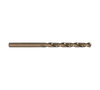 Sealey HSS Cobalt Drill Bits 8mm Pack of 10 - Part No. DB080CB