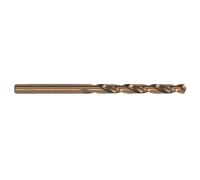 Sealey HSS Cobalt Fully Ground Drill Bit High Carbon And Stainless Steel 3.5mm