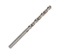 Sealey HSS Drill Bit 10mm Pack Of 5