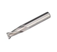 Sealey SM2502EM10 Hss End Mill Ø10Mm 2 Flute