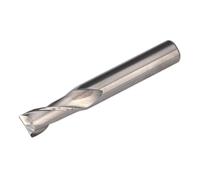 Sealey SM2502EM12 Hss End Mill Ø12Mm 2 Flute