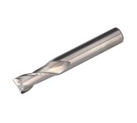 Sealey HSS End Mill 2 Flute 12mm SM2502EM12