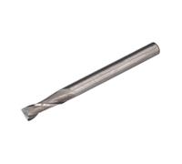 Sealey SM2502EM04 Hss End Mill Ø4Mm 2 Flute
