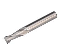 Sealey HSS End Mill