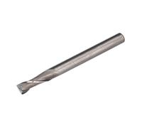 Sealey SM2502EM04 Hss End Mill Ø4Mm 2 Flute