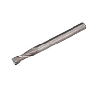 Sealey SM2502EM04 Hss End Mill Ø4Mm 2 Flute