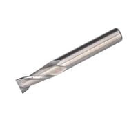 Sealey SM2502EM08 Hss End Mill Ø8Mm 2 Flute