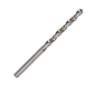 Sealey Drill Bit HSS Fully Ground 12.5mm Pack of 5