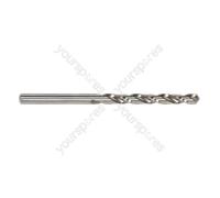 Sealey HSS Fully Ground Drill Bit 8.5mm - Pack of 10